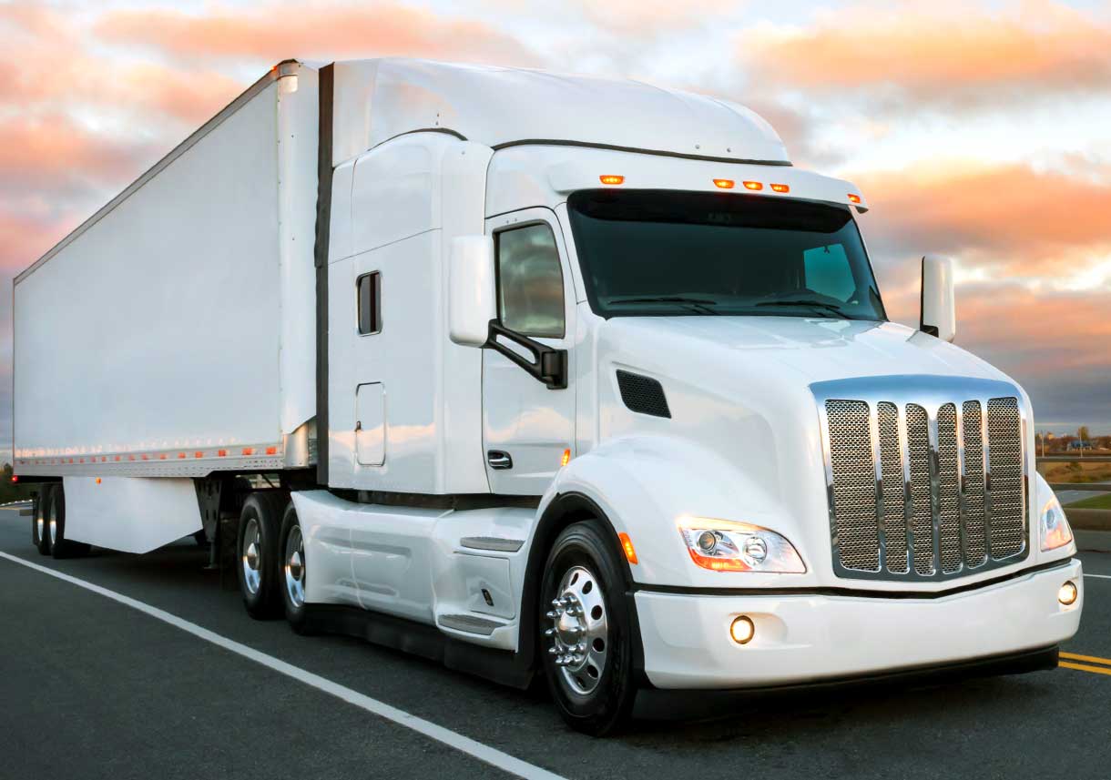 Semi-Truck Repair